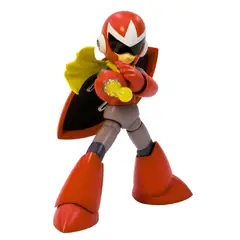 KOTOBUKIYA - Protoman Plastic Model Kit 110