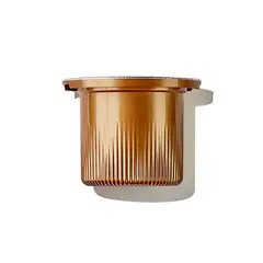 NATURA - Repuesto Gel antiseñales​ firmeza y luminosida Chronos 45+ día Chronos