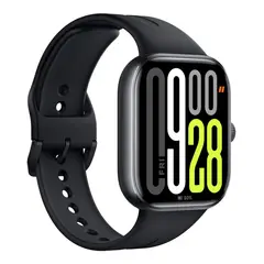 XIAOMI - Smartwatch Redmi watch 5 Amoled GPS llamadas - Negro