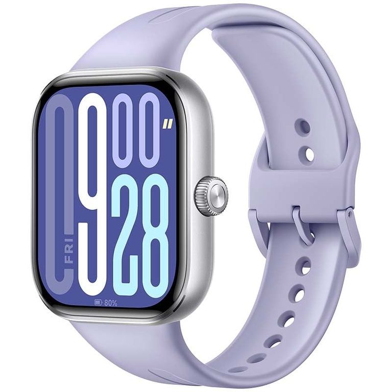 Smartwatch Redmi watch 5 Amoled GPS llamadas - lavanda