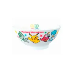 POKEMON - Tazon pequeño Pikachu y Amigos Japon