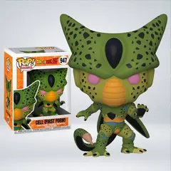 FUNKO - POP DBZ - CELL FIRTS FORM 947