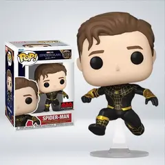 FUNKO - POP MARVEL - SPIDERMAN - 1073