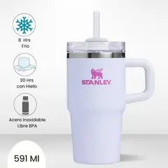 STANLEY - Quencher H20 Adventure Crystal Crush 591 ML