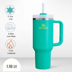 STANLEY - Quencher H20 Adventure Tropical Teal 118 L