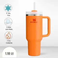 STANLEY - Quencher H20 Adventure Goldenrod 118l