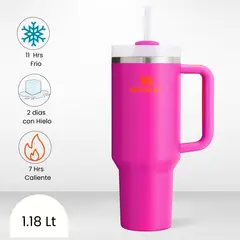 STANLEY - Quencher H20 Adventure Vivid Violet 118l