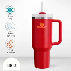 STANLEY - Quencher H20 Adventure Chili 118l