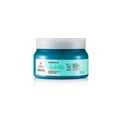 NATURA - Máscara Concentrada Hidratante Tododia manzana verde y aloe vera