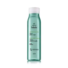 NATURA - Shampoo hidratante Tododia manzana verde y aloe vera