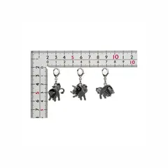 POKEMON - Center LLavero Metal Set Tauros