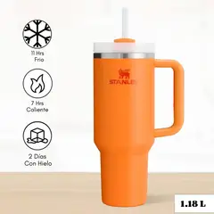 STANLEY - Quencher H20 Adventure Goldenrod 1.18 L