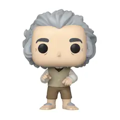 FUNKO - Bilbo Baggins Pop 1748 Señor de los Anillos