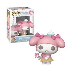 FUNKO - My Melody Helado 103 Hello Kity and Friends