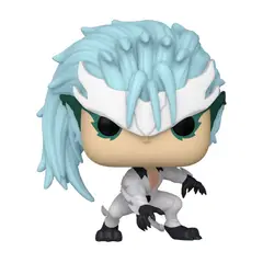 FUNKO - Grimmjow Jeagerjaques Pop 1820 Bleach