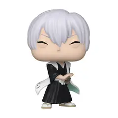 FUNKO - Gin Ichimaru Pop 1821 Bleach