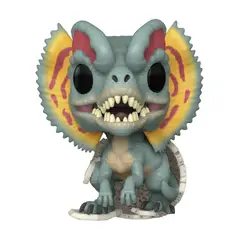 FUNKO - Dilophosaurus Hatchling Pop 1718 Jurassic Park