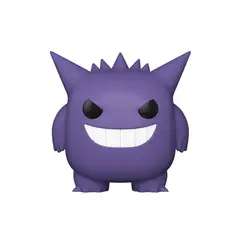 FUNKO - Gengar Pop 1031 Pokemon Original