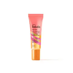 NATURA - Tododia Gloss labial mango rosa y agua de coco