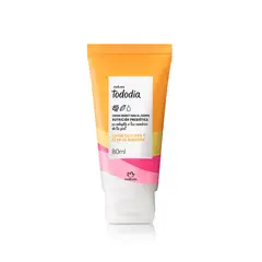 NATURA - Tododia Mango limón siciliano y flor de gardenia Hidratante Corporal 80ml