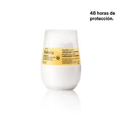 NATURA - Tododia limón siciliano y flor de gardenia Desodorante Roll On