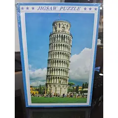 GENERICO - ROMPECABEZAS DE 1000 PIEZAS