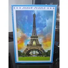 GENERICO - ROMPECABEZAS DE 1000 PIEZAS