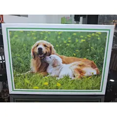 GENERICO - ROMPECABEZAS DE 1000 PIEZAS