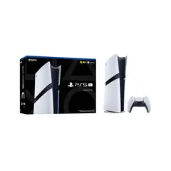 Consola Playstation PS5 Pro blanco