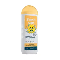GENERICO - Fresh Can Shampoo Adultos Piel Sensible Frasco 300 ml