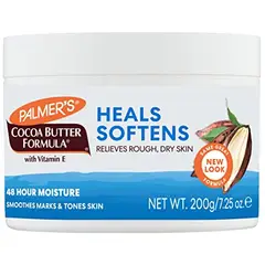 PALMERS - Crema Butter con Vitamina E 200 ml