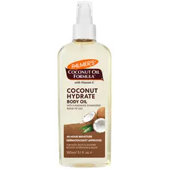 PALMERS - Aceite Corporal Hidratante de Aceite de Coco 150 ml