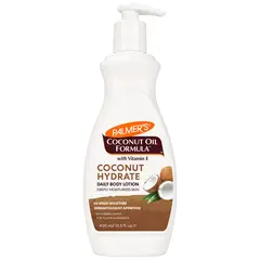 PALMERS - Crema Corporal Hidratante de Aceite de Coco 400 ml Palmers.-