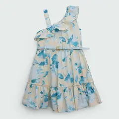 KUKULI - VESTIDO PARIS NIÑA 4903