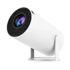 GENERICO - Mini proyector de Cine en Casa 4K Y300 PRO