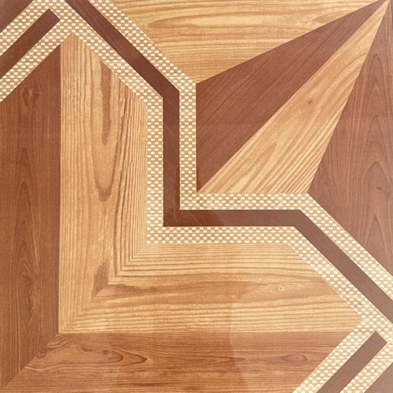 PORCELANATO MADERA CEIBA 60X60cm 144m2 VITRIFICADO