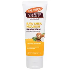PALMERS - Crema de Manos Nutritiva de Karité 100 ml Palmers.-