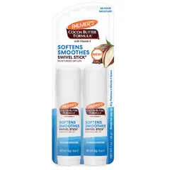 PALMERS - Swivel Stick de Cocoa Butter 2x15 ml