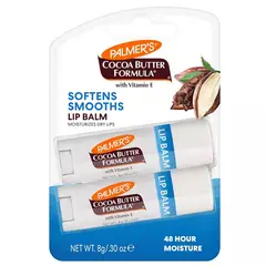 PALMERS - Bálsamo Labial Cocoa Butter 2x5 ml