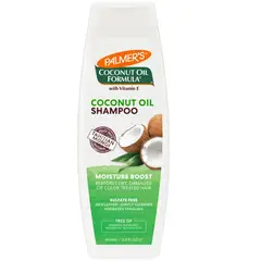 PALMERS - Shampoo Hidratante Aceite de Coco 400 ml