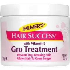 PALMERS - Tratamiento Capilar Hair Success con Vitamina E 100 ml