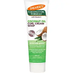 PALMERS - Crema para Rizos de Aceite de Coco 250 ml