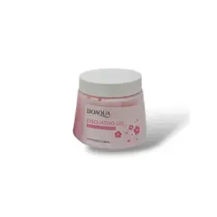 BIOAQUA - Gel Exfoliante Corporal Sakura 250ml
