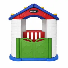 BABY KITS - Casita de Juegos Baby Kit´s