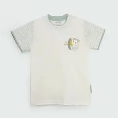 KUKULI - POLO OSITOSURF BEBITO 4929