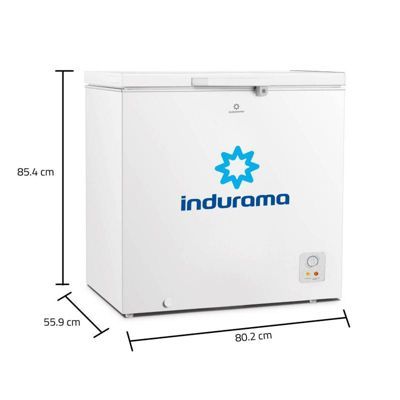 Congelador 198 Litros CI-220BL