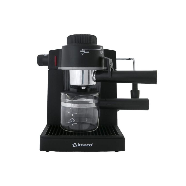 Cafetera Express 5 bares IECM5B
