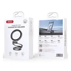 XO SIMPLE IS BEAUTY - Soporte magnético para teléfono 3 pliegues Magsafe para Apple XO-C161