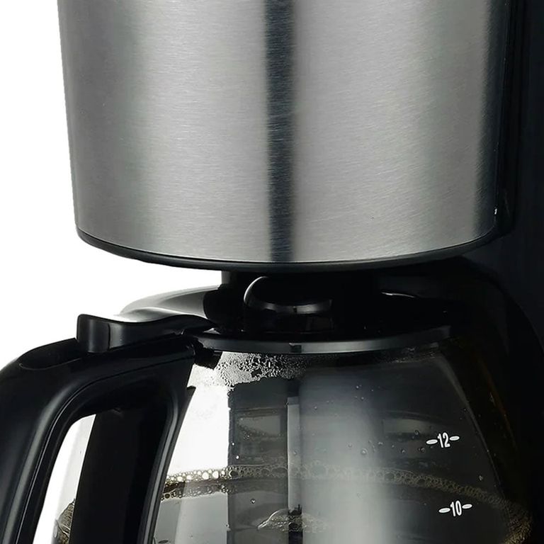 Cafetera 6 Tazas Cm1290