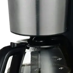 IMACO - Cafetera 6 Tazas Cm1290